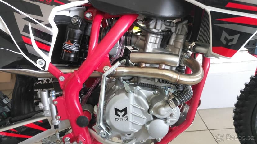 MINIROCKET VVMX 300 MRM