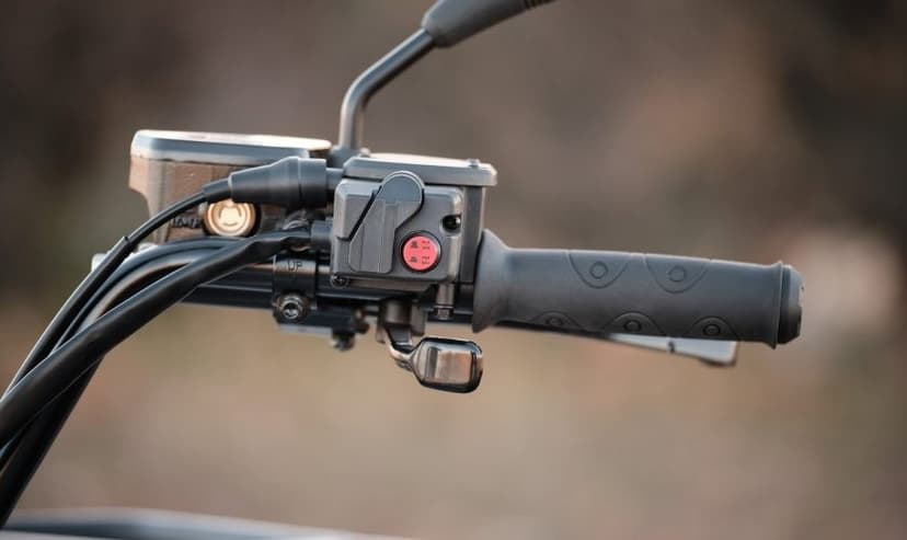 GOES Terrox 500-A T3b - nová