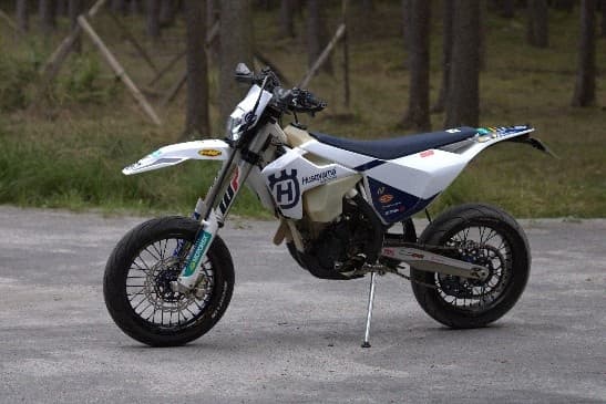Husqvarna fe 350