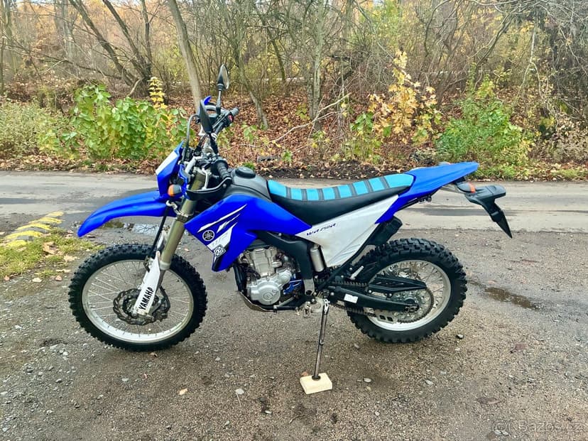 Prodam Yamaha WR 250 R