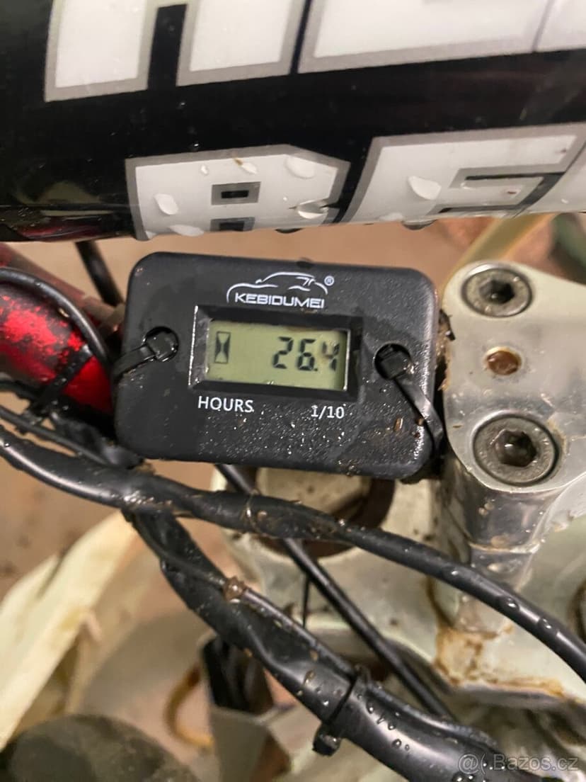 Pitbike 250 ccm XMOTOS