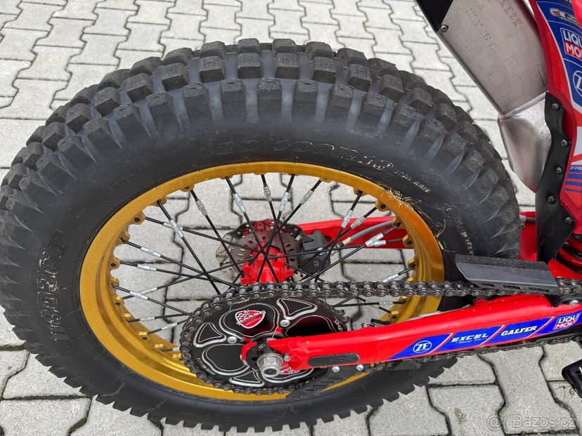 Beta EVO 300 2T MY2024