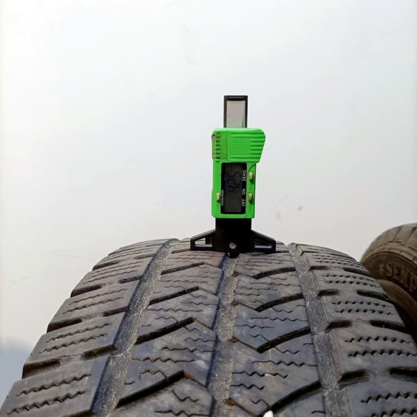 16" plechová kola – 5x120 – VOLKSWAGEN (T5, T6, Caravelle,