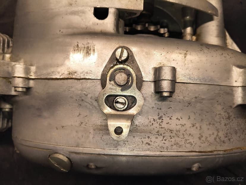 Jawa 50 typ 05 pionyr