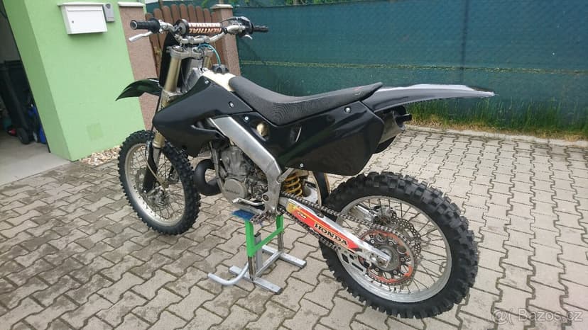Honda CR 250