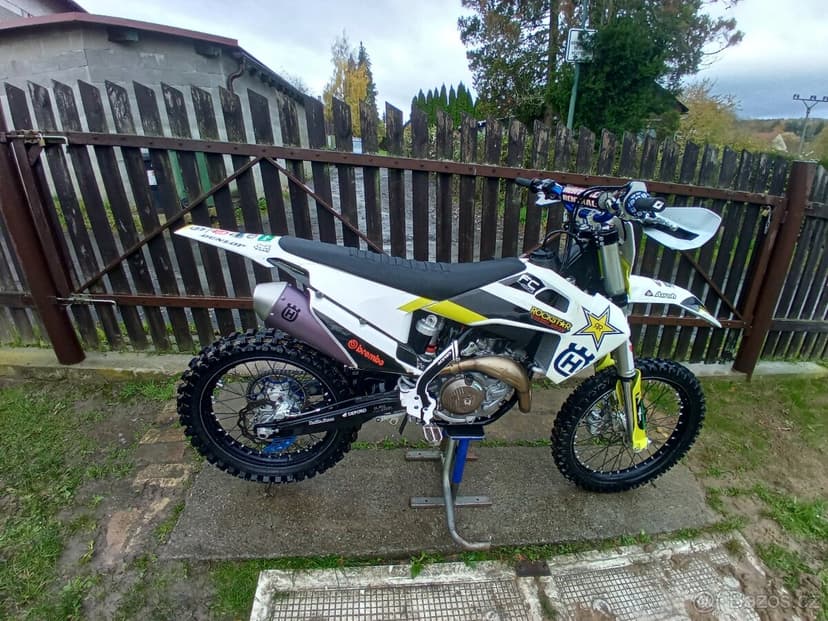 Husqvarna FC 450