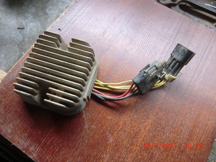 Polaris Sportsman 500