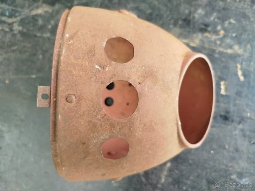 Hrnec světla Jawa 350 ohv