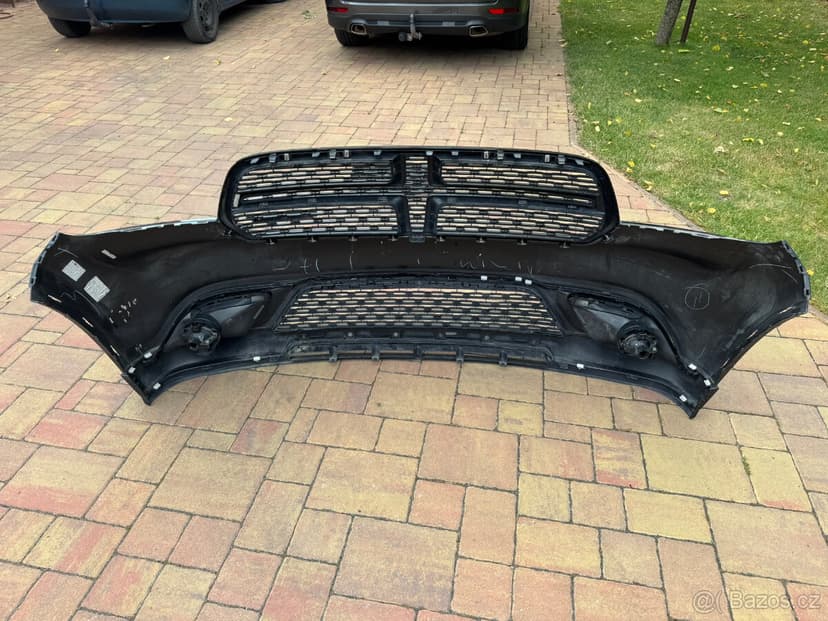 Přední nárazník na DODGE Durango