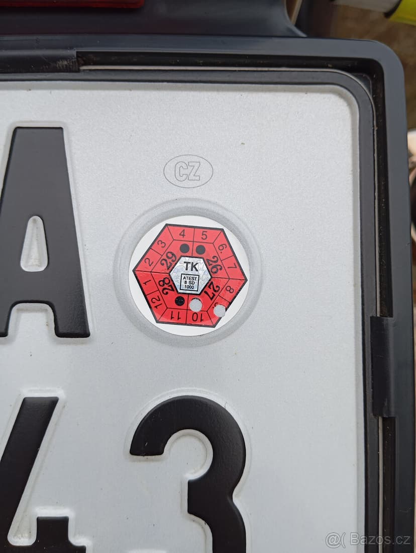 Honda Africa Twin 750