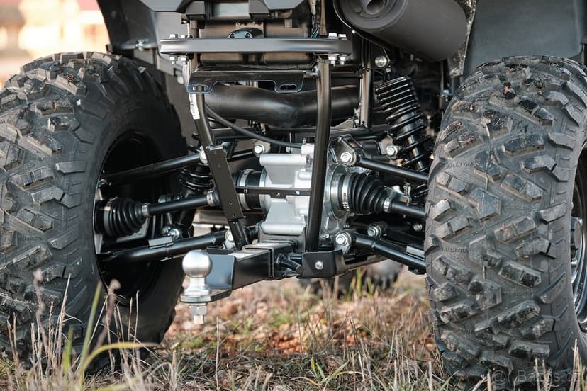 GOES TERROX 500 AKCE