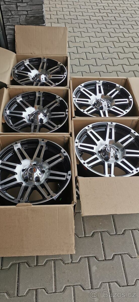 Kola Jeep Wrangler, Jeep Gladiator