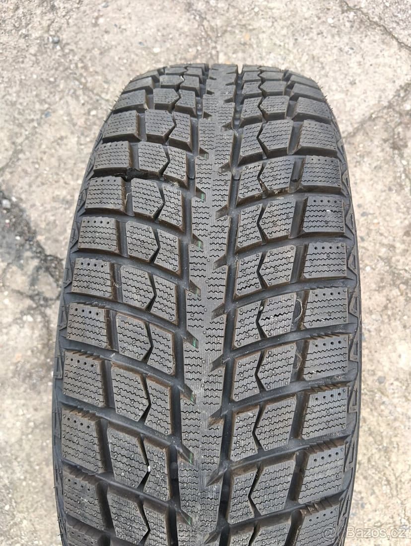 Zimní pneu 4x 225/60R17
