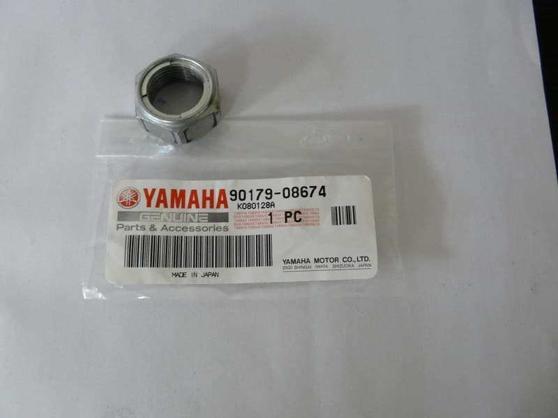 Náhradní díly na MX moto