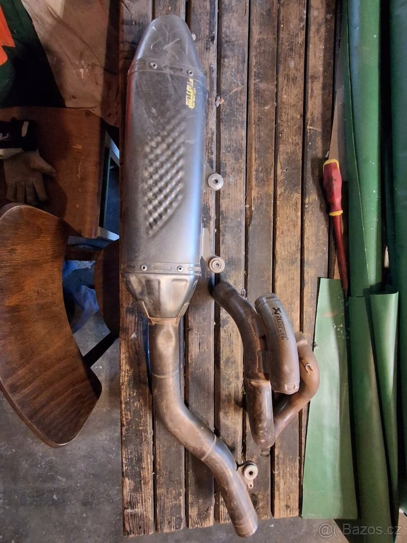 KTM EXC-F 250/350 2020-2023