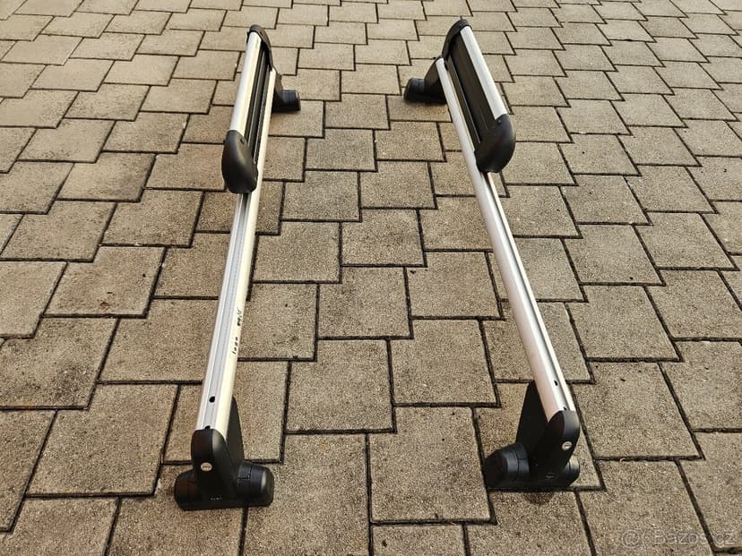 Originálny strešný nosič VW Phaeton 3D0071126