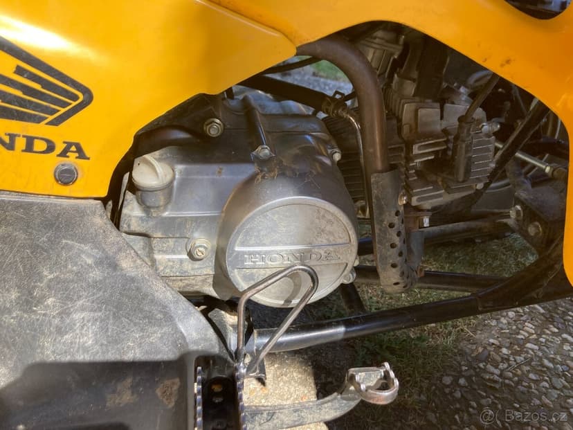 prodam detskou ctyrkolku