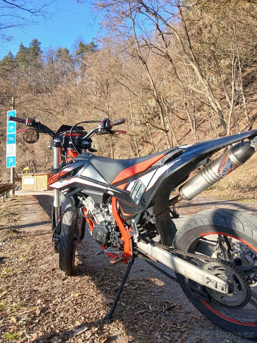 Beta RR125 LC MY20