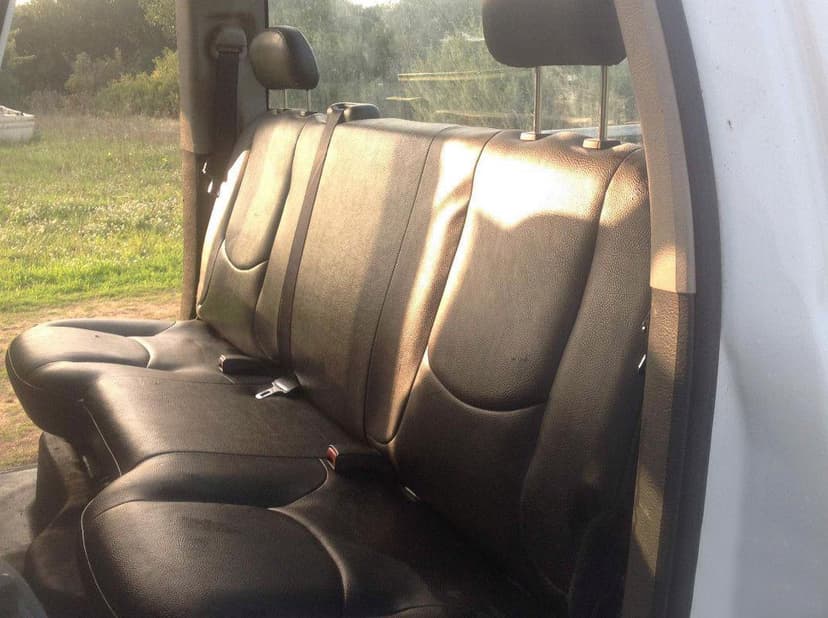 dodge ram 2500 turbodiesel 5.9 automat