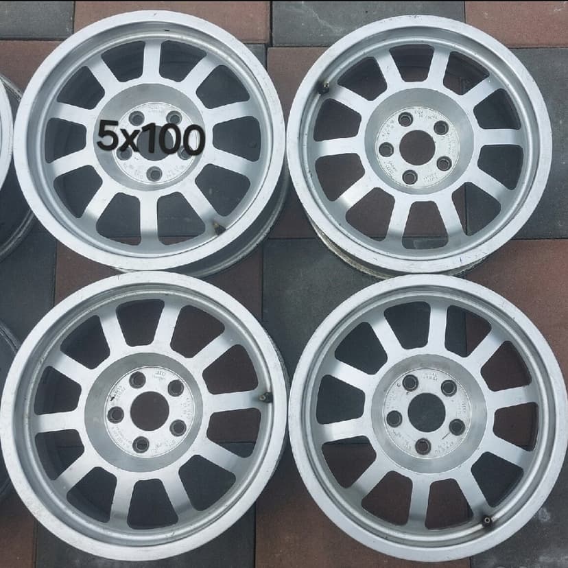 disk přední 4x2 buggy možno 5 kusů