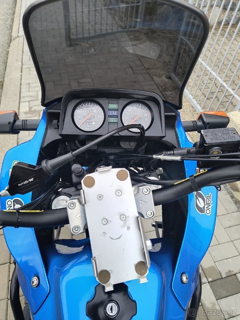 Prodám Suzuki Dr 650 rse