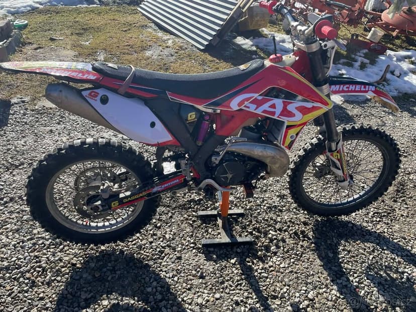 GASGAS EC 300