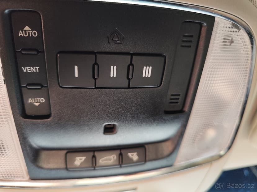 Dodge Durango GT AWD, 3,6 Citadel LPG BRC, 157000km