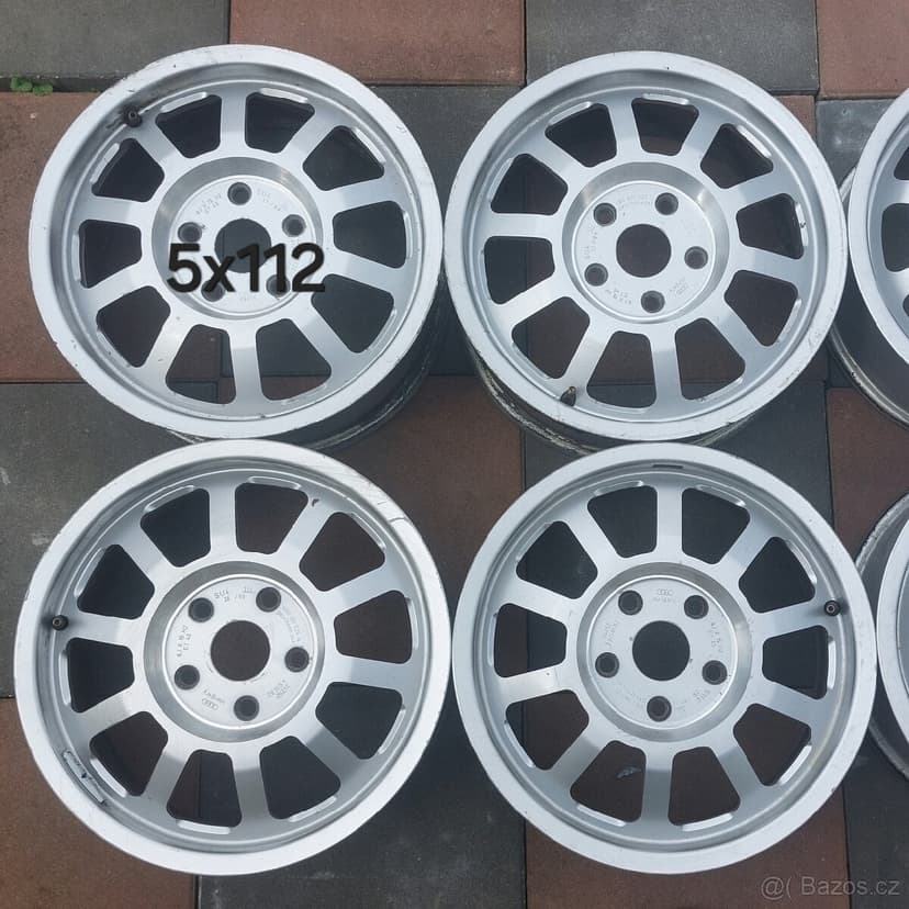 Autokros díly buggy