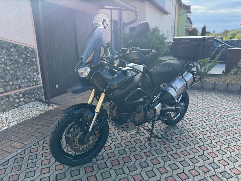 YAMAHA XT1200Z Super Tenere