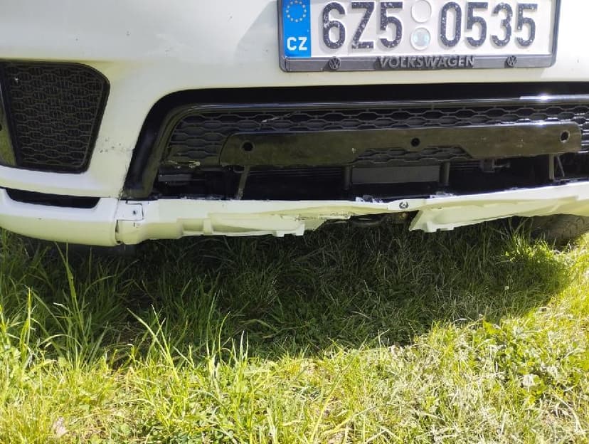 Land Rover Range Rover Sport 2018