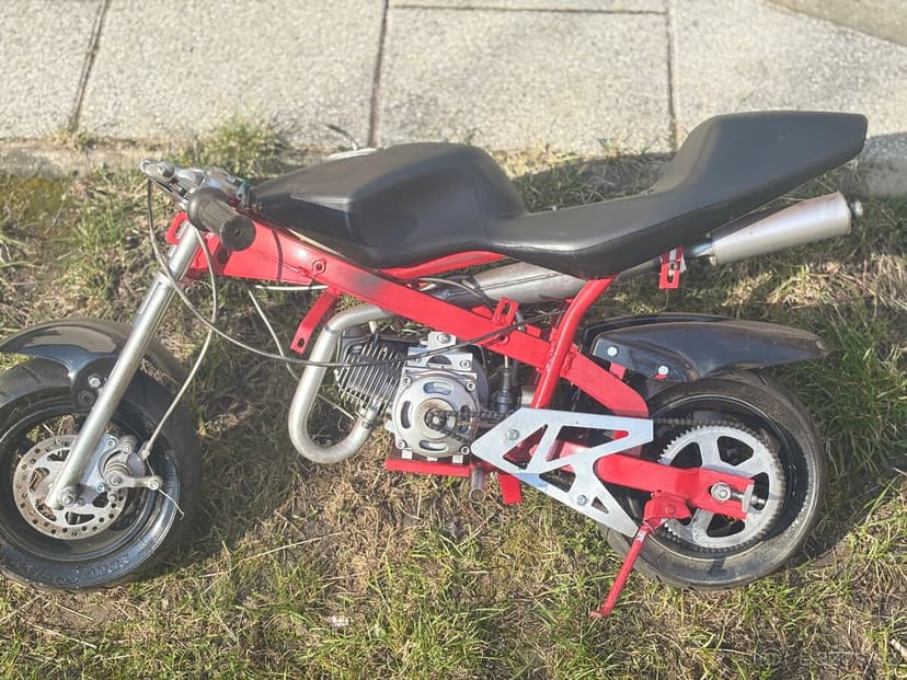 Minibike