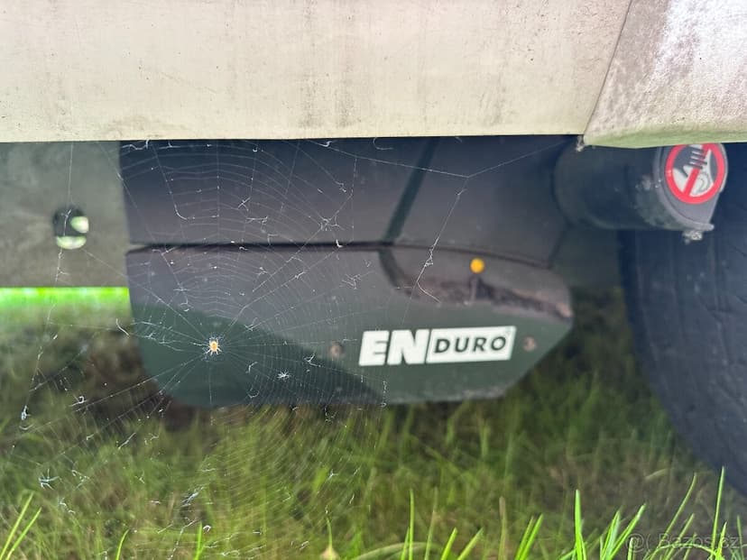 Bürstner Belcanto 525 TK 2009, PALANDY+AUT. MOVER+2 STANY