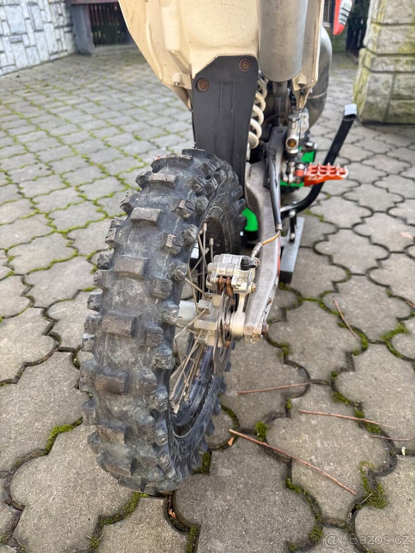 Ktm sx 65