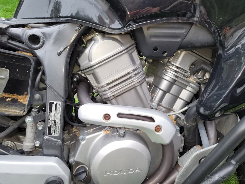 Honda xl 650 Transalp