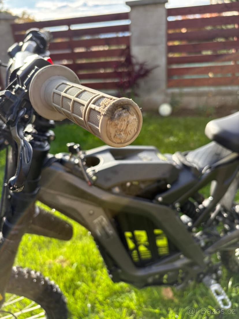 Suron light bee 6kw 2022