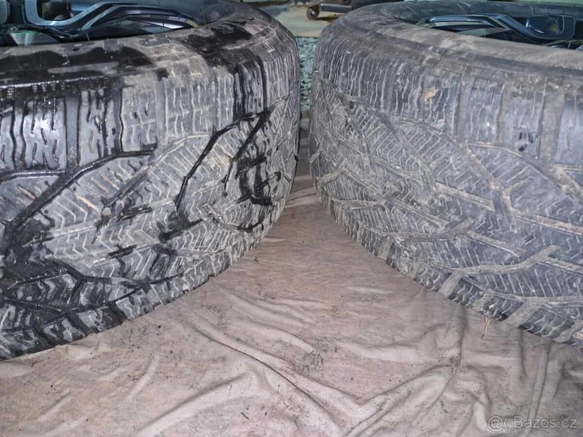 Kola Amarok Ranger Hilux