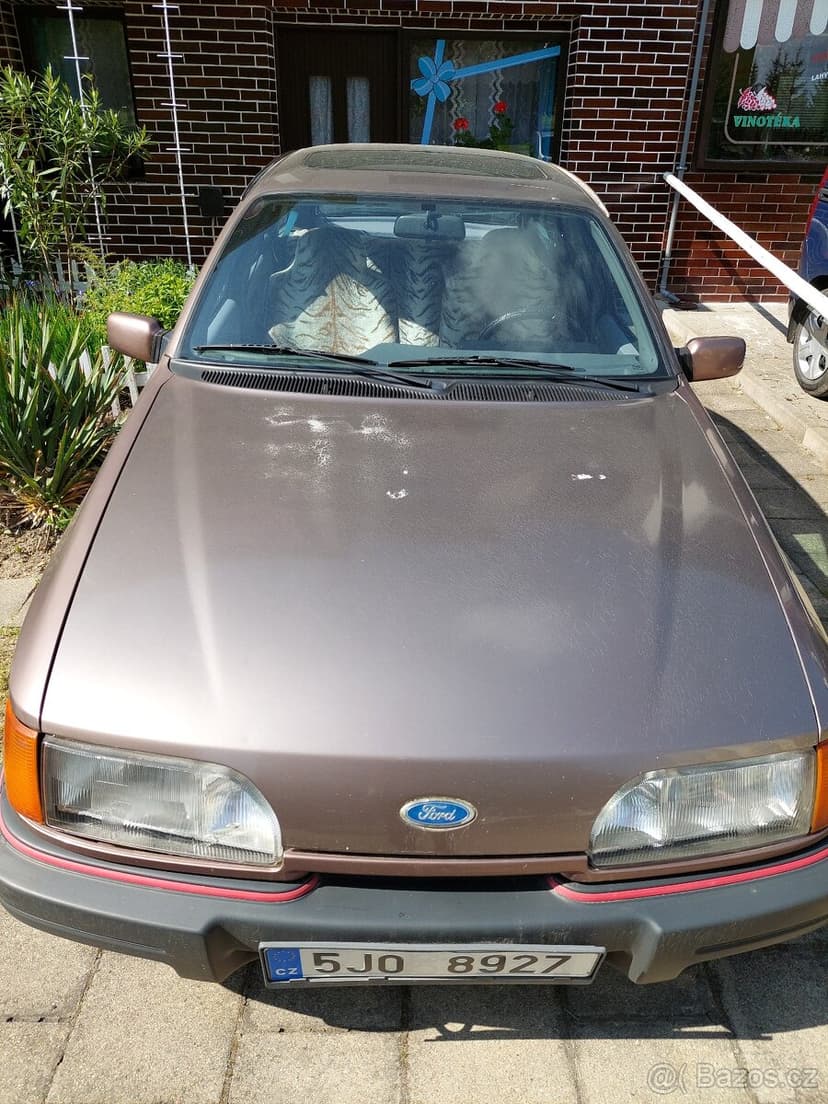 Ford Sierra 2,0 I CL