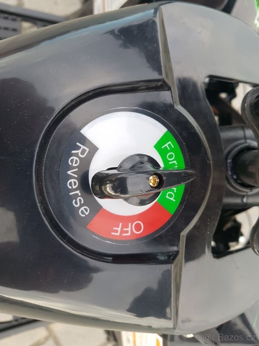 Dětská elektro čtyřkolka ATV FactoryTeam 1000W 36V