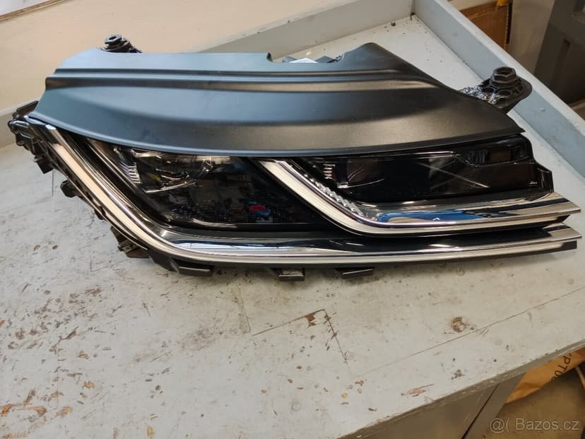 Volkswagen Amarok Arteon Eos T-Roc Beetle