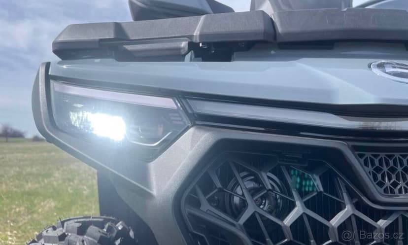 CFMOTO Gladiator 850 G3 T3B