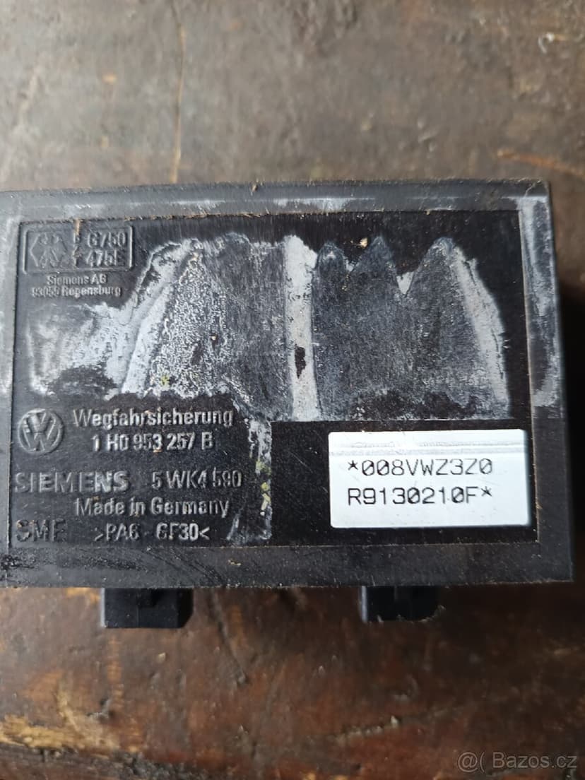 NISSAN Patrol Y61 3.0 DID 2000