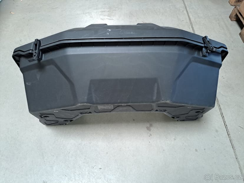 Zadní box CFMOTO X850 X1000 G2