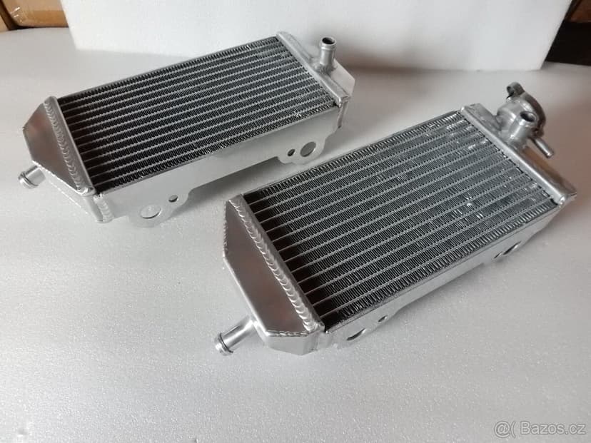 GAS GAS MX SM EC 200 250 300