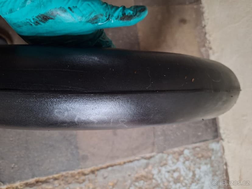 Xgrip Mousse 140/80 R18