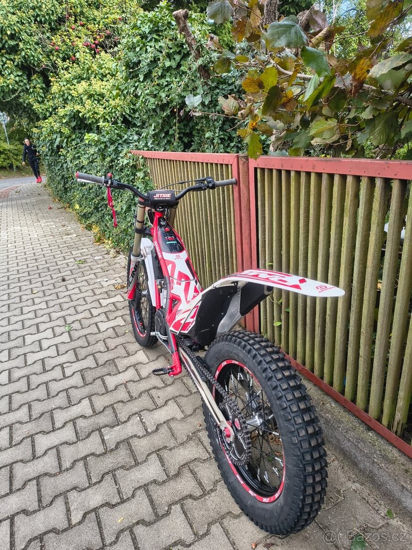 Trial Gas Gas TXT 280