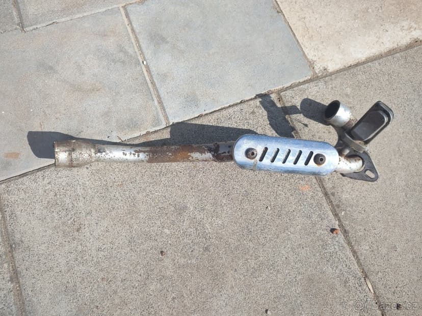 Prodej Náhradní díly  levbě