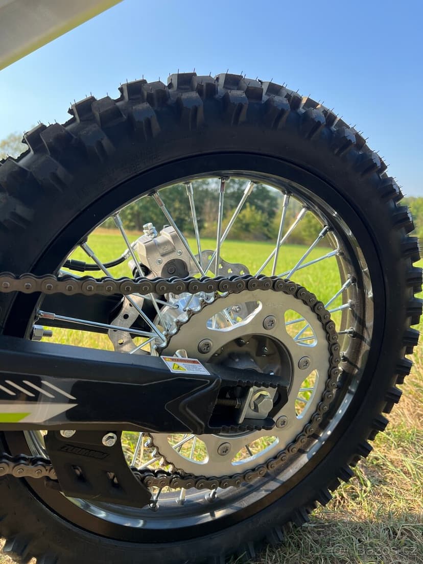 Leramotors Killer 250ccm