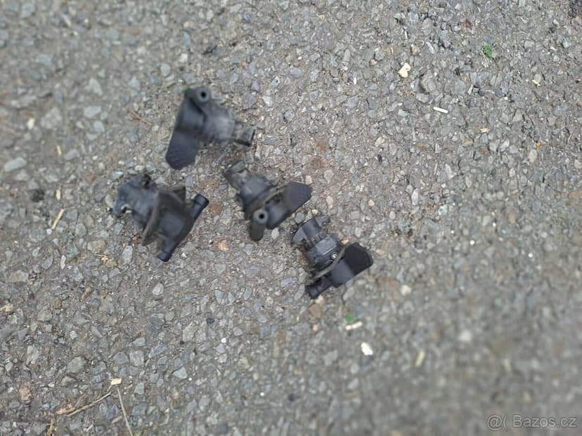 CF MOTO  X850/ X1000 G2 overland zadni box