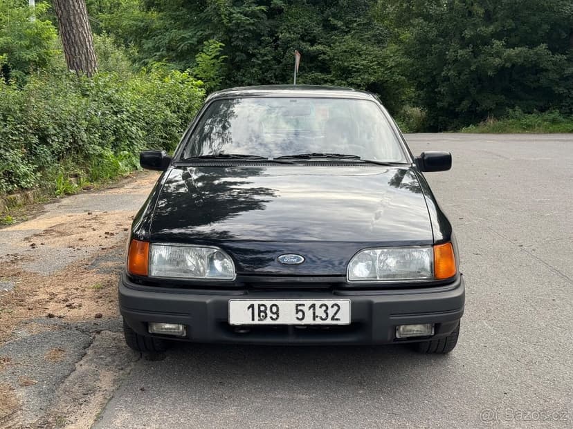 Ford Sierra 2.0i Ghia