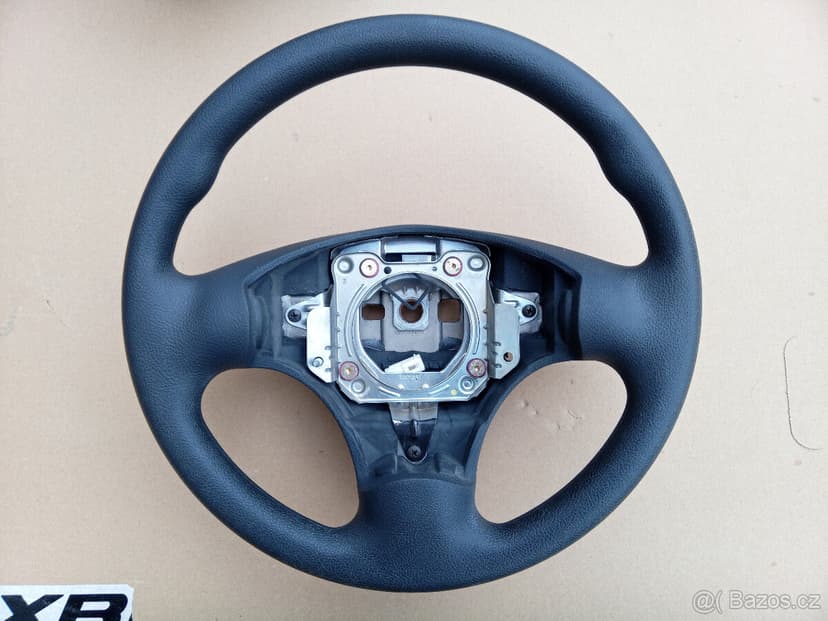 Volanty Audi Seat Škoda Ford Mercedes VW